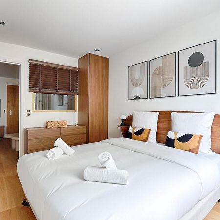 Sentier Historical Center Luxury & Design Apartment 2Br Paris Ngoại thất bức ảnh
