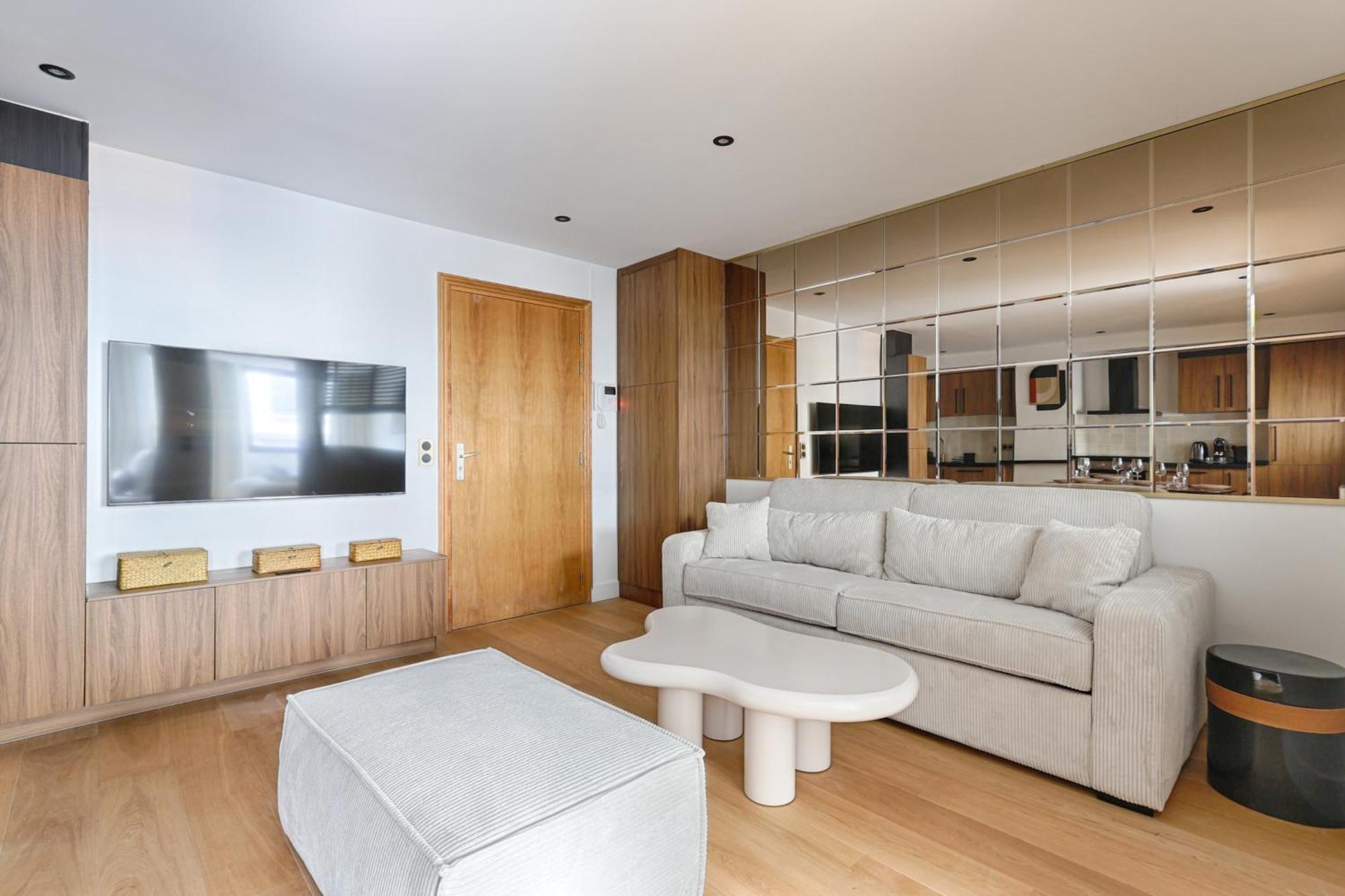 Sentier Historical Center Luxury & Design Apartment 2Br Paris Ngoại thất bức ảnh